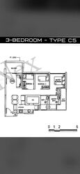 The Trilinq (D5), Condominium #553522361